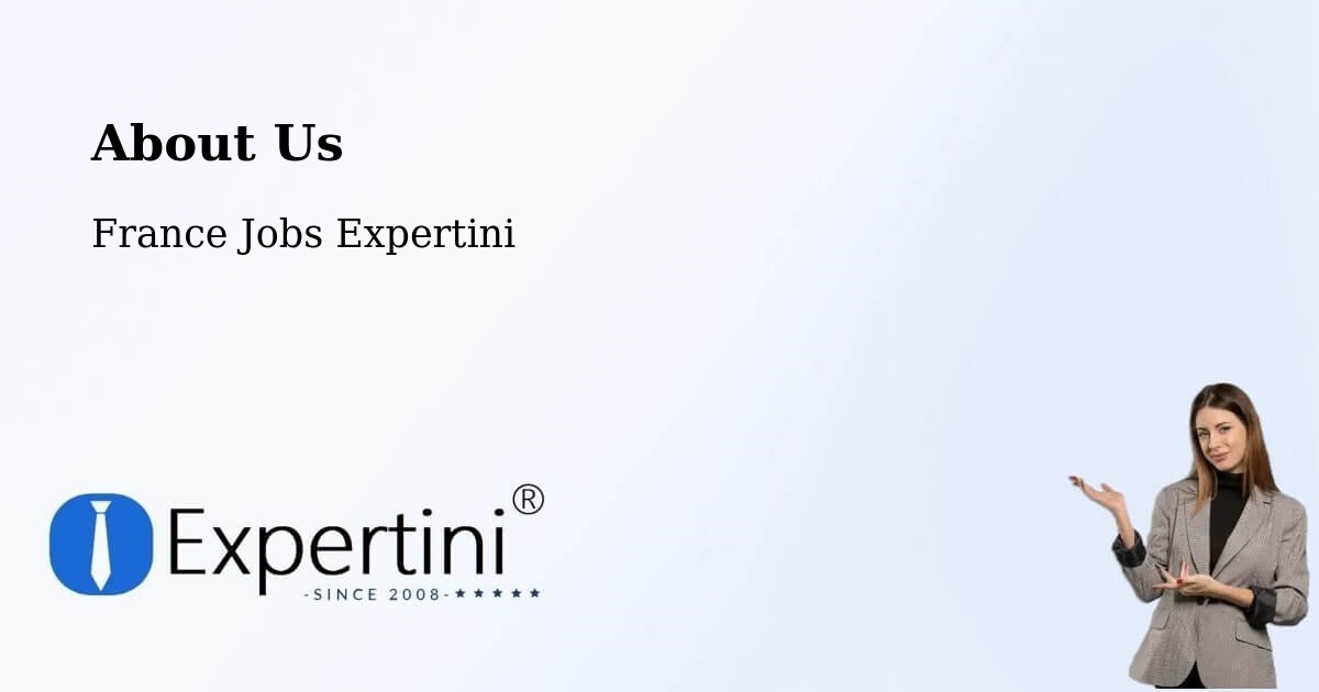 About Expertini Recruitment Platform  – Limoges - Limoges, France Jobs Expertini