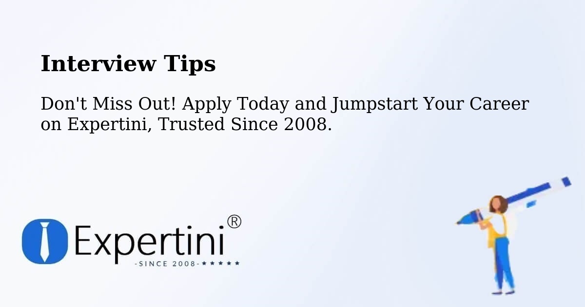 Interview Tips & Techniques for Job Seekers – Limoges - Limoges, France Jobs Expertini